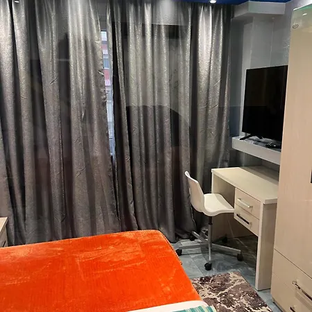 Aristotelous Palace No1 By Makhome Apartman