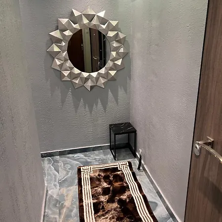 Aristotelous Palace No1 By Makhome Szaloniki