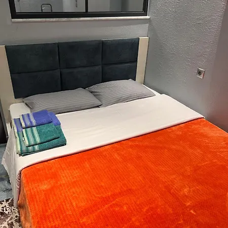 Aristotelous Palace No1 By Makhome דירה *