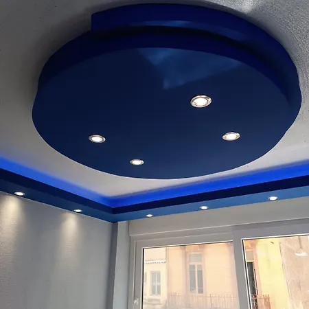 Apartment Aristotelous Palace No1 By Makhome *