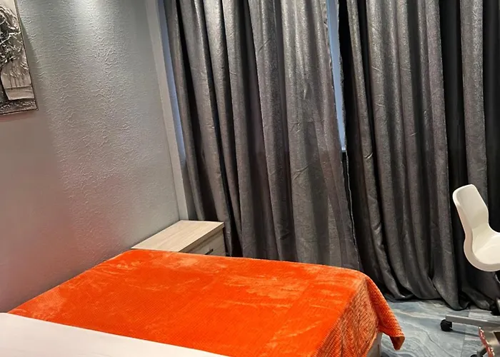 Apartmán Aristotelous Palace No1 By Makhome