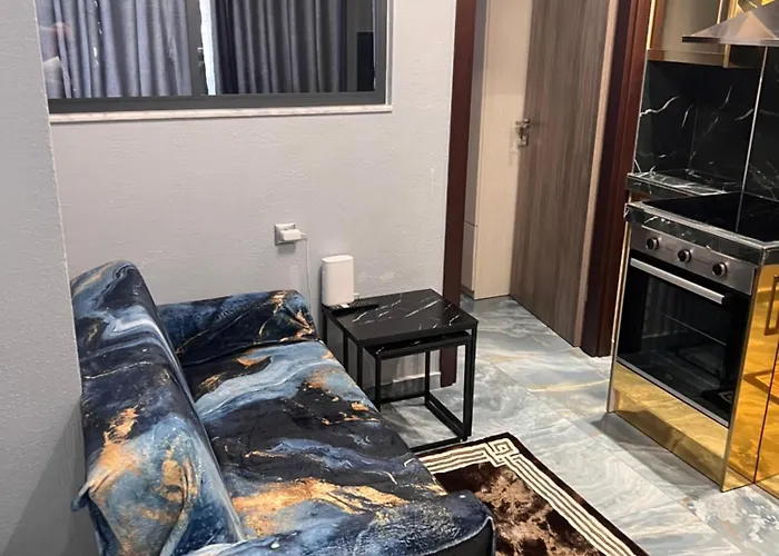 アパート Aristotelous Palace No1 By Makhome テッサロニキ