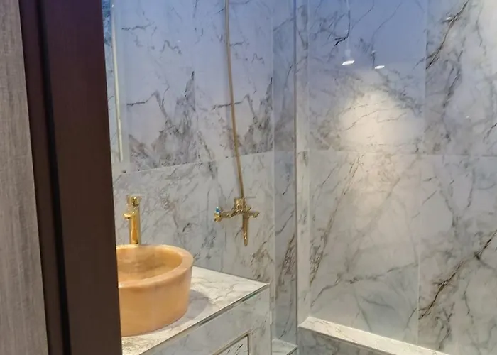 Aristotelous Palace No1 By Makhome Soluň