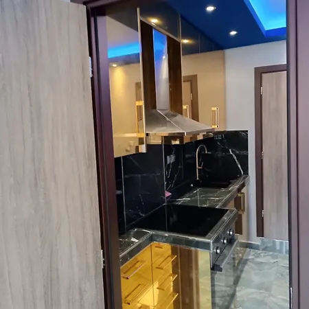 Aristotelous Palace No1 By Makhome 公寓 塞萨洛尼基